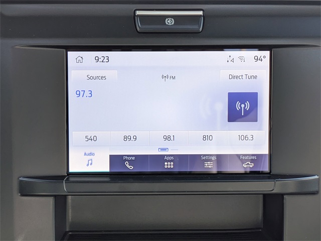 2026 Ford F-350 photo 17