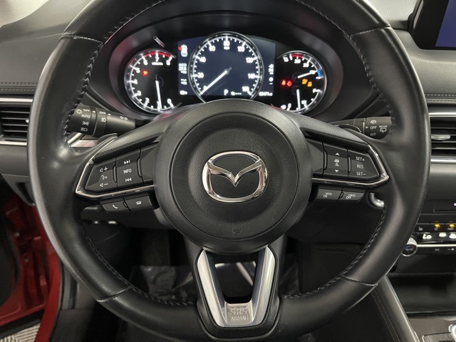 2020 Mazda CX-5 Grand Touring photo 24