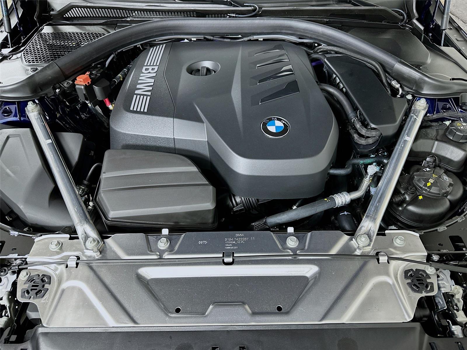 2026 Bmw 430i xDrive photo 30