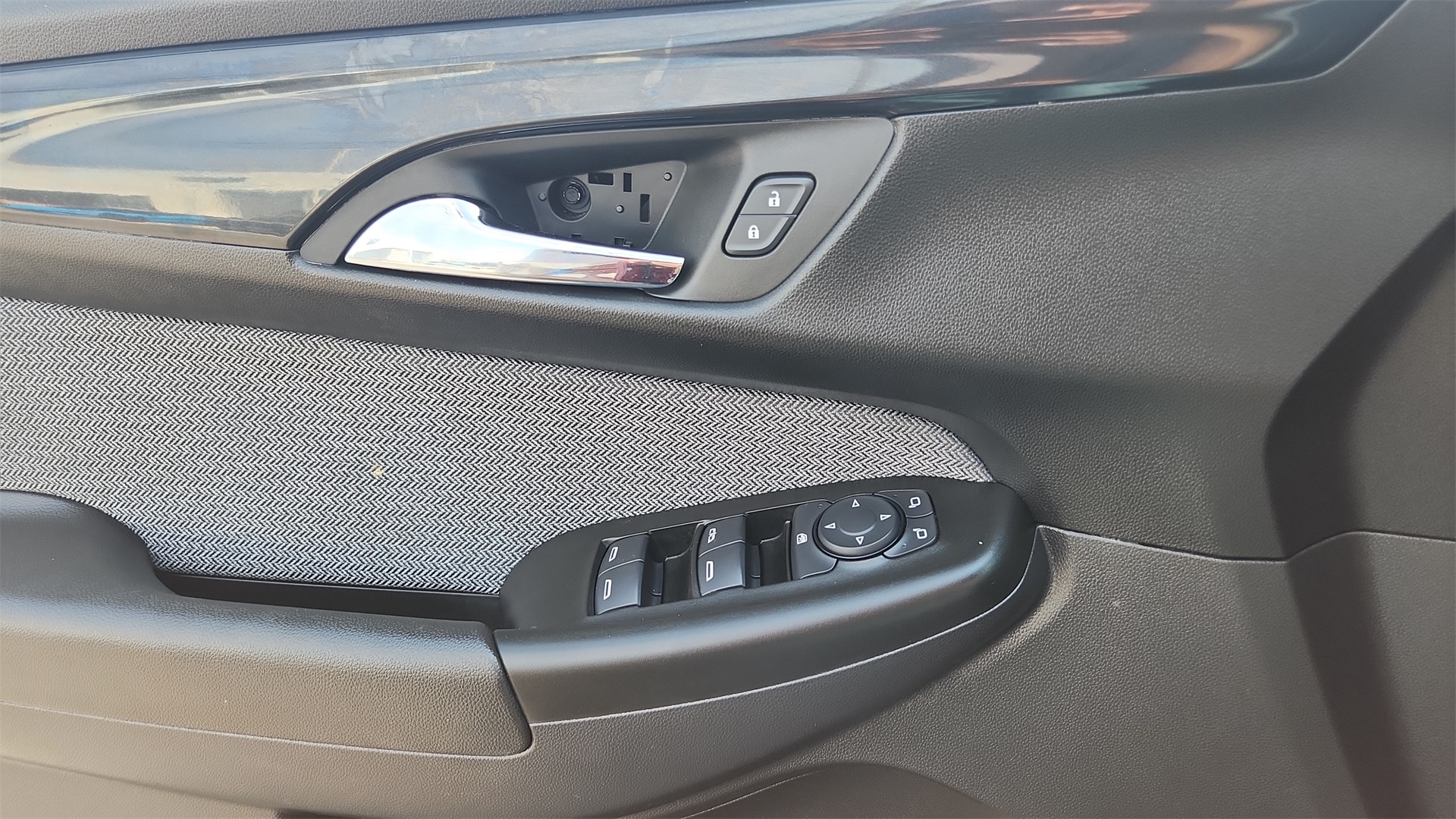 2024 Chevrolet Trailblazer LT photo 18
