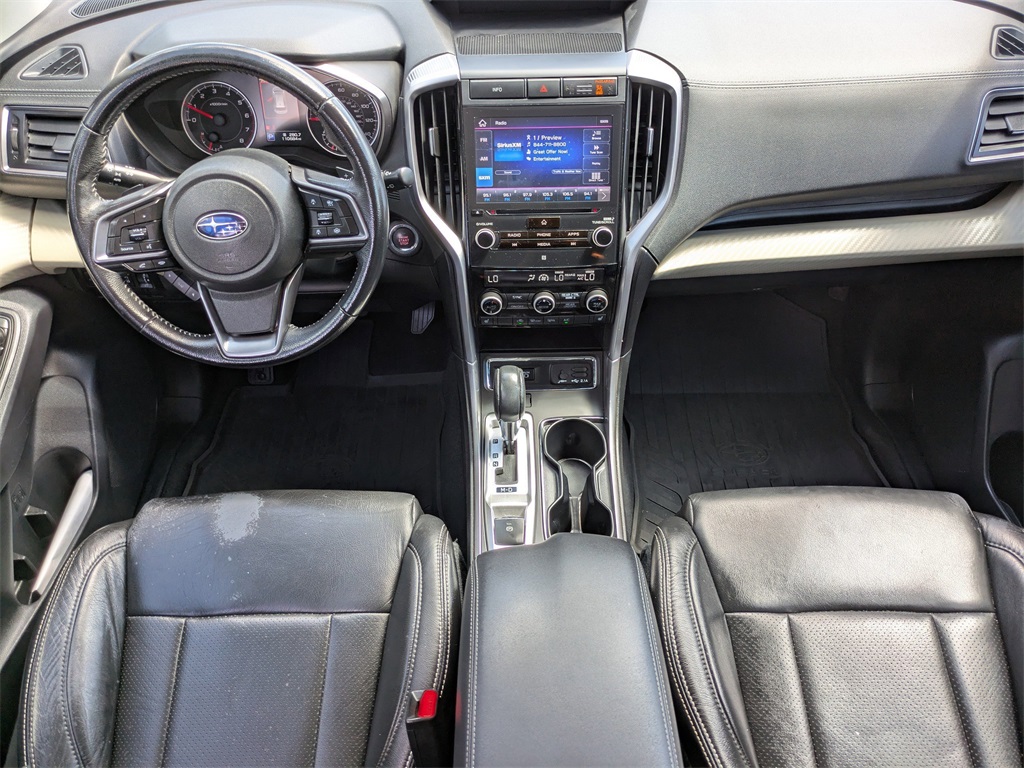 2021 Subaru Ascent Premium photo 15