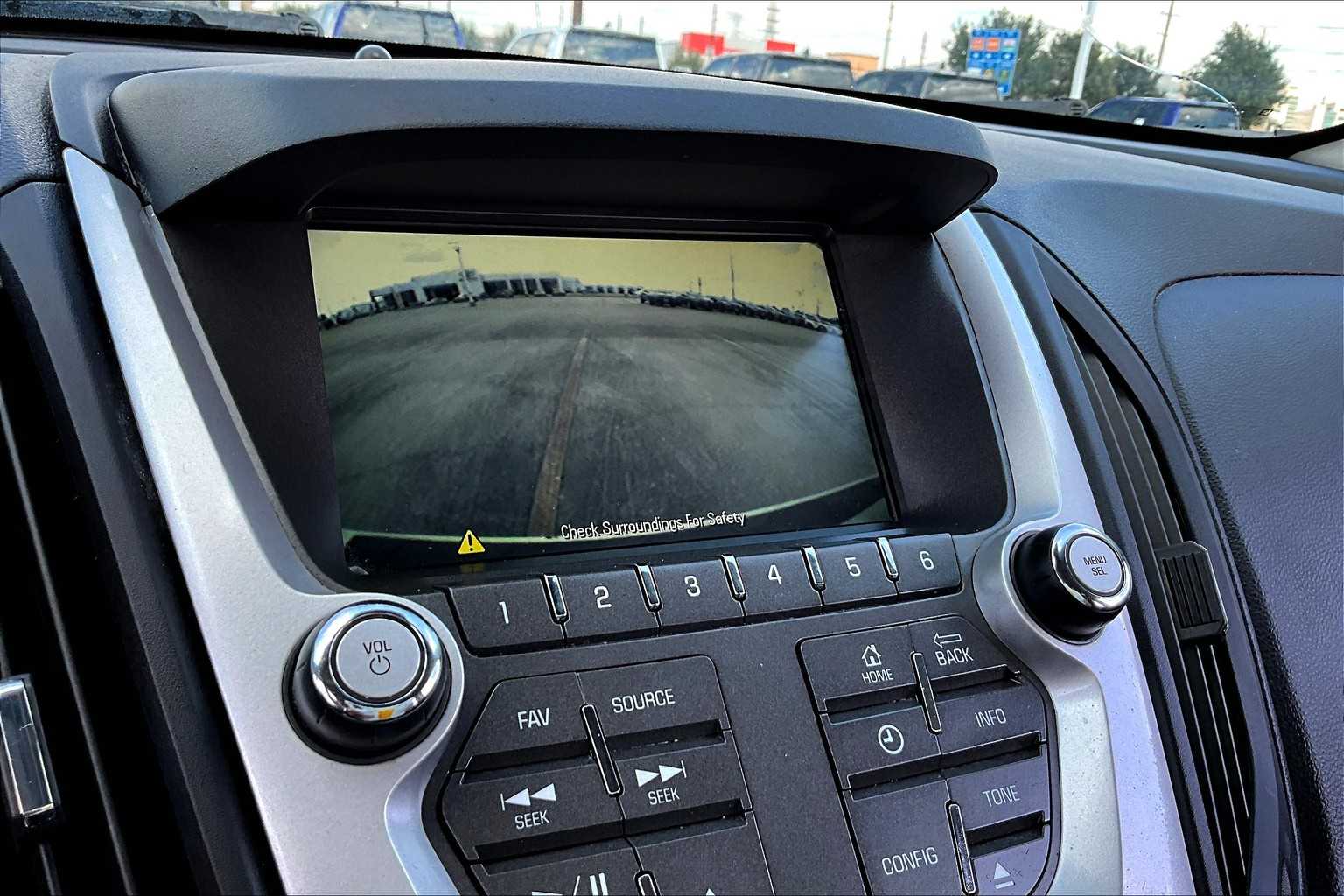2013 Chevrolet Equinox LT photo 24