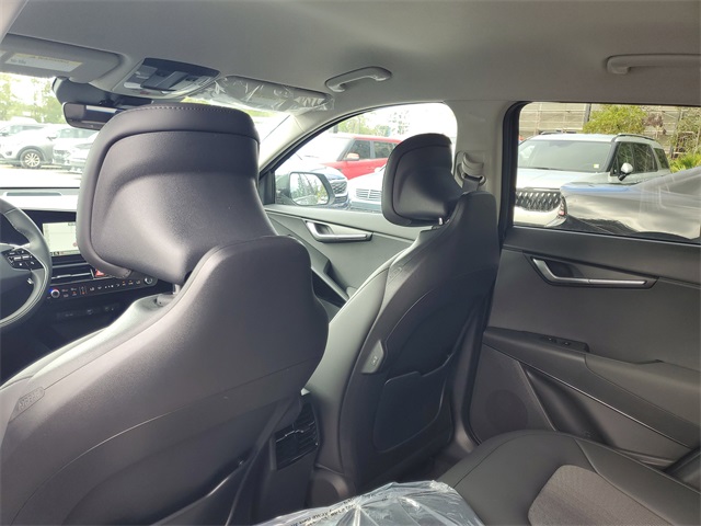 2025 Kia Niro Plug-In Hybrid EX photo 23