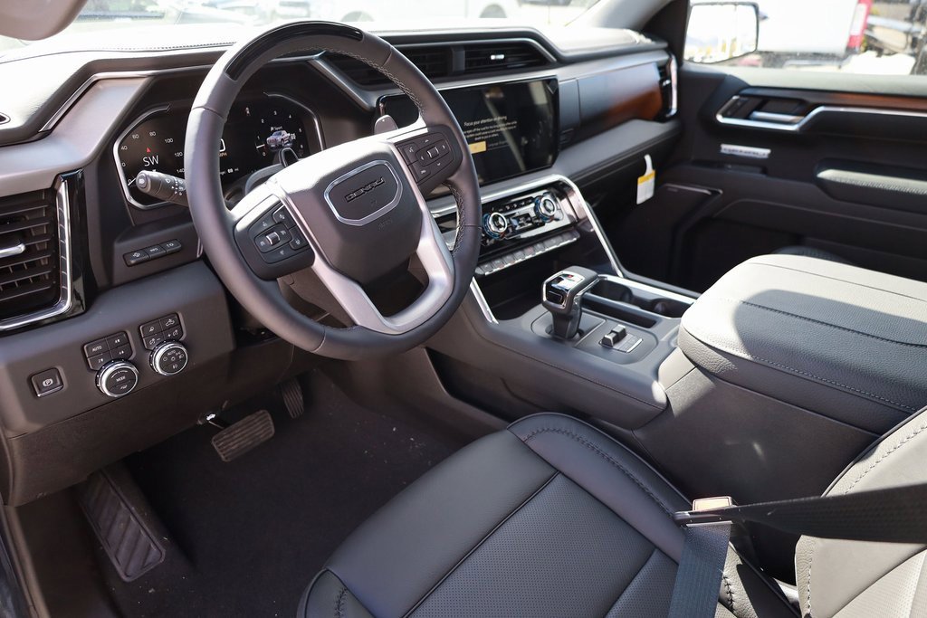 2026 Gmc Sierra 1500 Denali photo 12