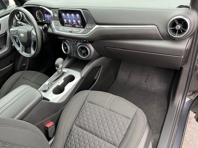 2021 Chevrolet Blazer 1LT photo 15