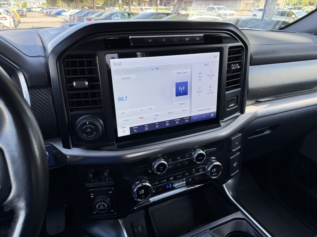 2021 Ford F-150 Raptor photo 12
