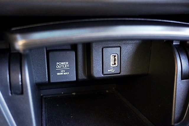 Used 2019 Gray Honda LX image 26