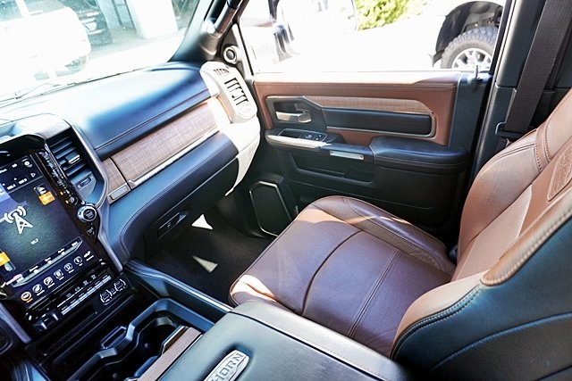 2021 Ram 3500 Laramie Longhorn photo 20