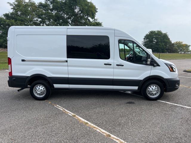 2024 Ford Transit photo 8