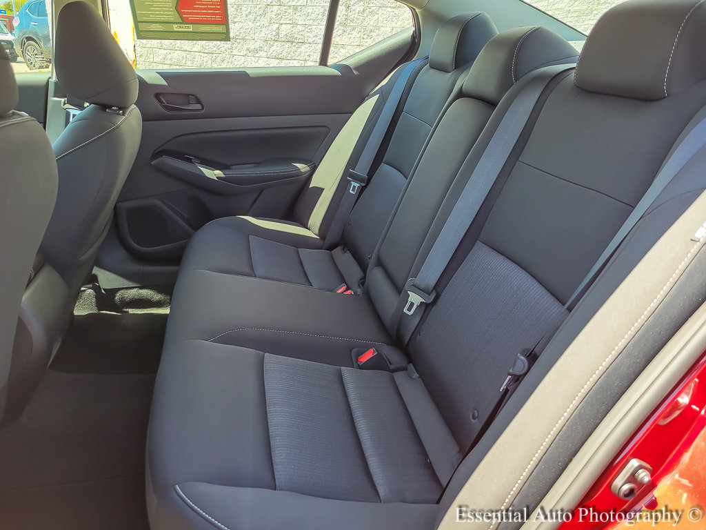 2023 NISSAN ALTIMA - Image 9