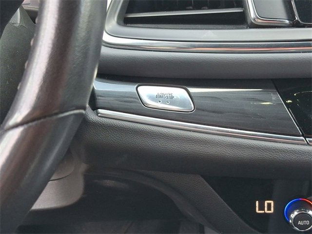 2023 Buick Enclave Essence photo 26