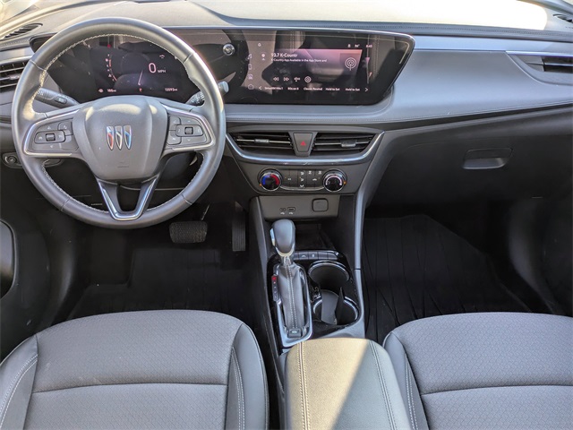 2024 Buick Encore GX Preferred photo 12