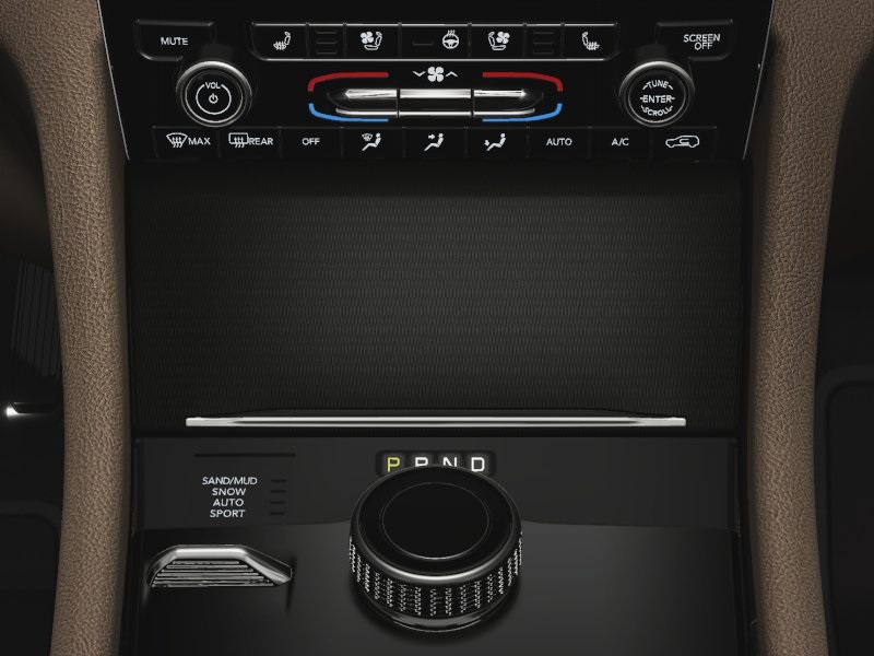 2025 Jeep Grand Cherokee Limited photo 16