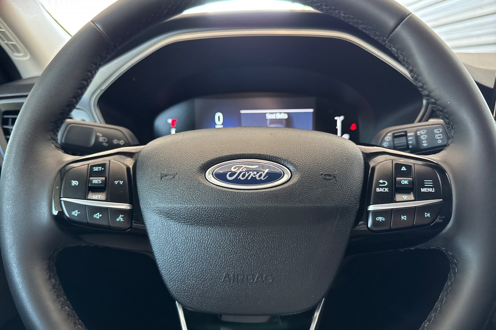 2023 Ford Escape Active photo 25