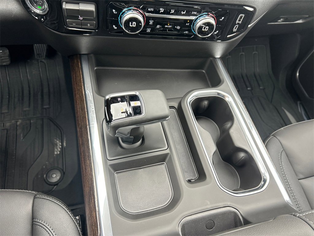 2026 GMC SIERRA - Image 26