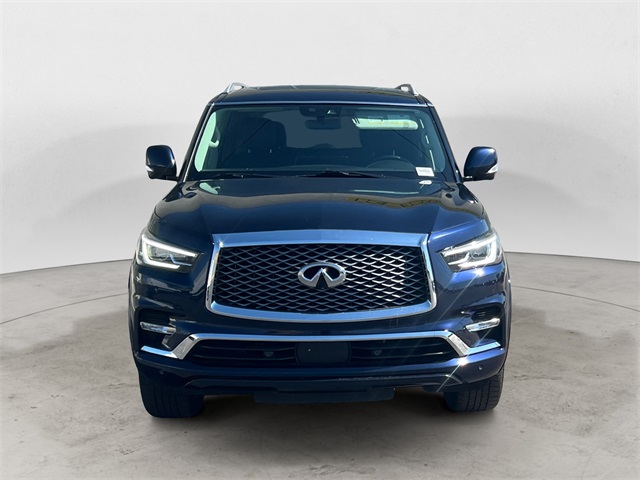 2024 Infiniti QX80 Luxe photo 7