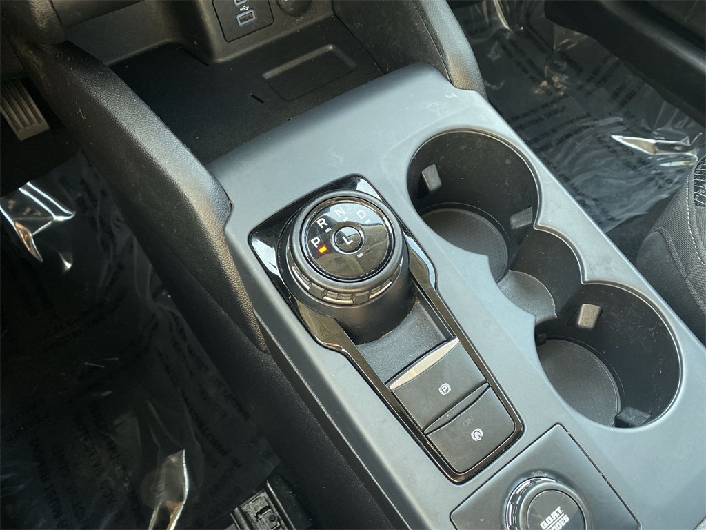 2021 Ford Bronco Sport Base photo 16
