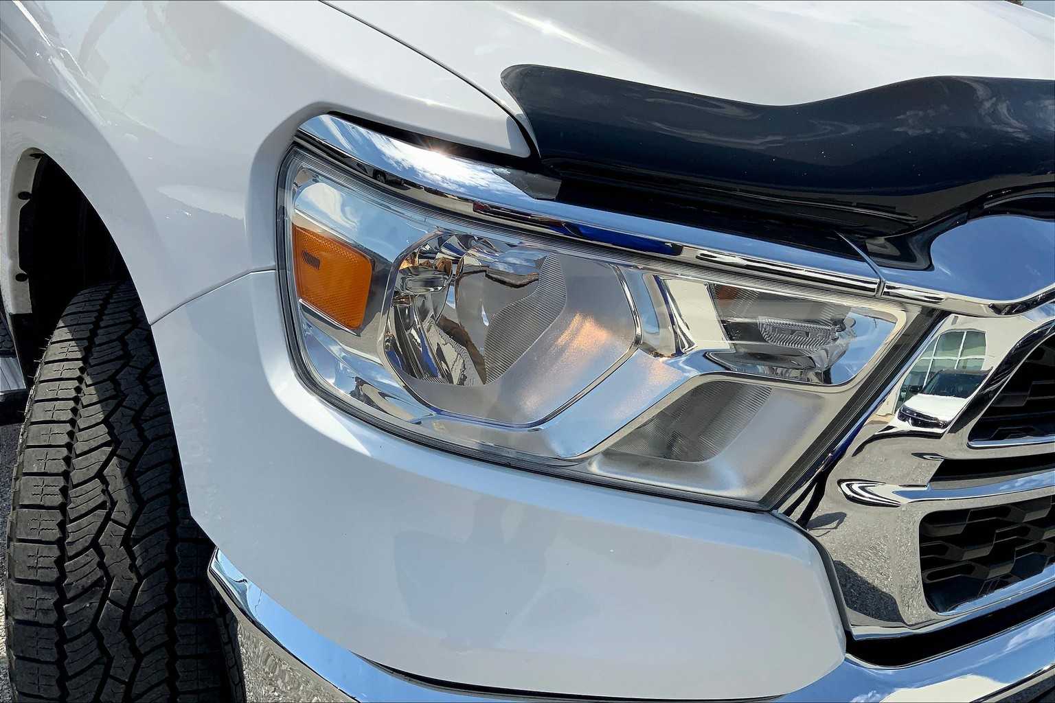 2023 Ram 1500 Big Horn photo 27