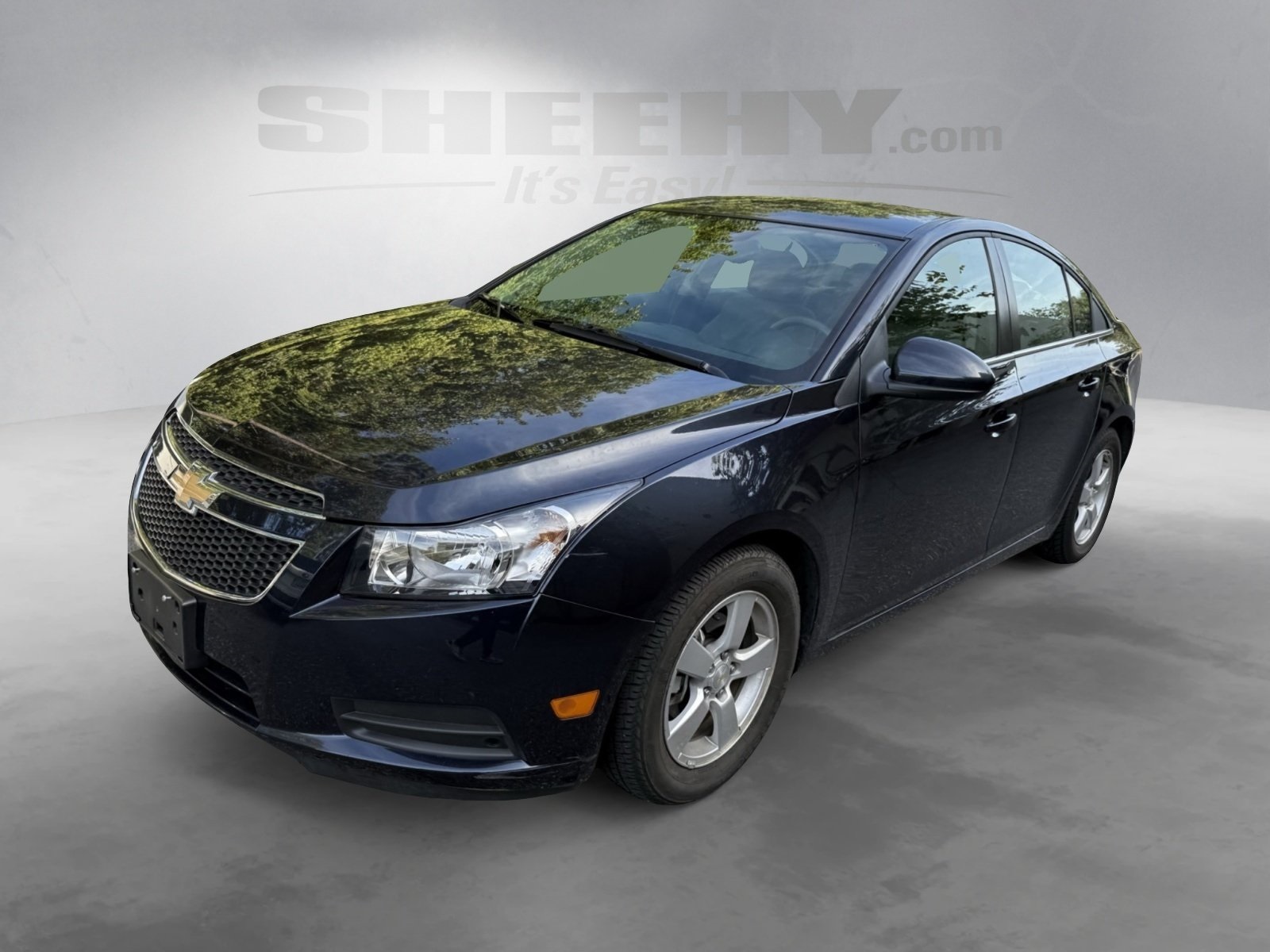 2014 Chevrolet Cruze photo 14