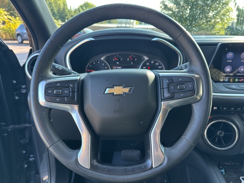 2021 Chevrolet Blazer 2LT photo 8
