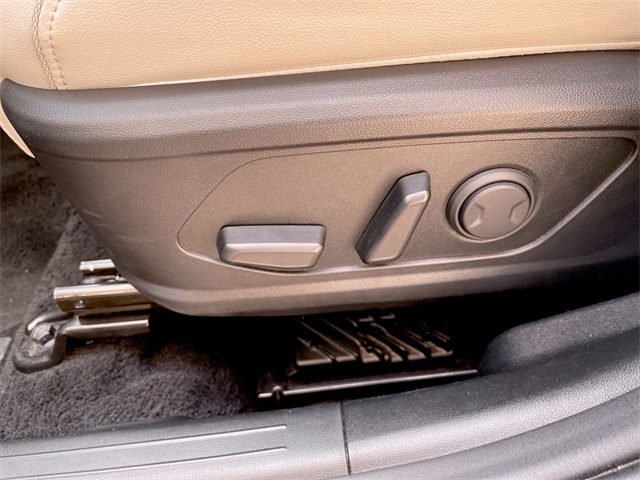 2024 Hyundai Tucson Limited photo 4
