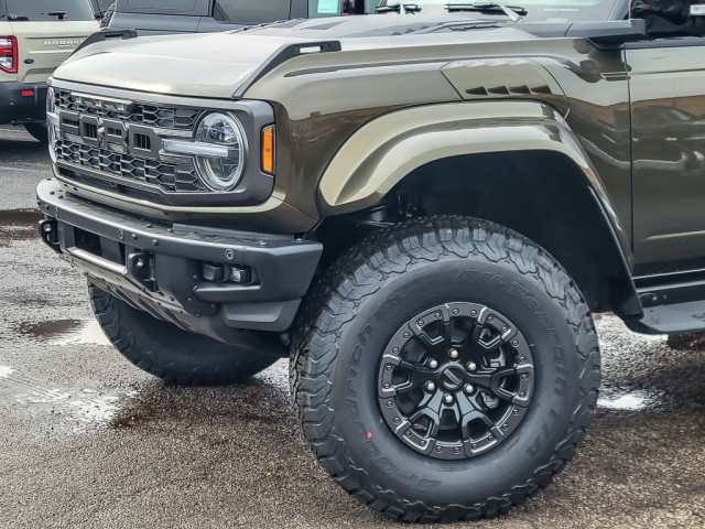 2025 Ford Bronco Bronco Raptor Raptor®
