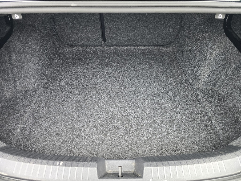 2024 Volkswagen Jetta 1.5T SE photo 25