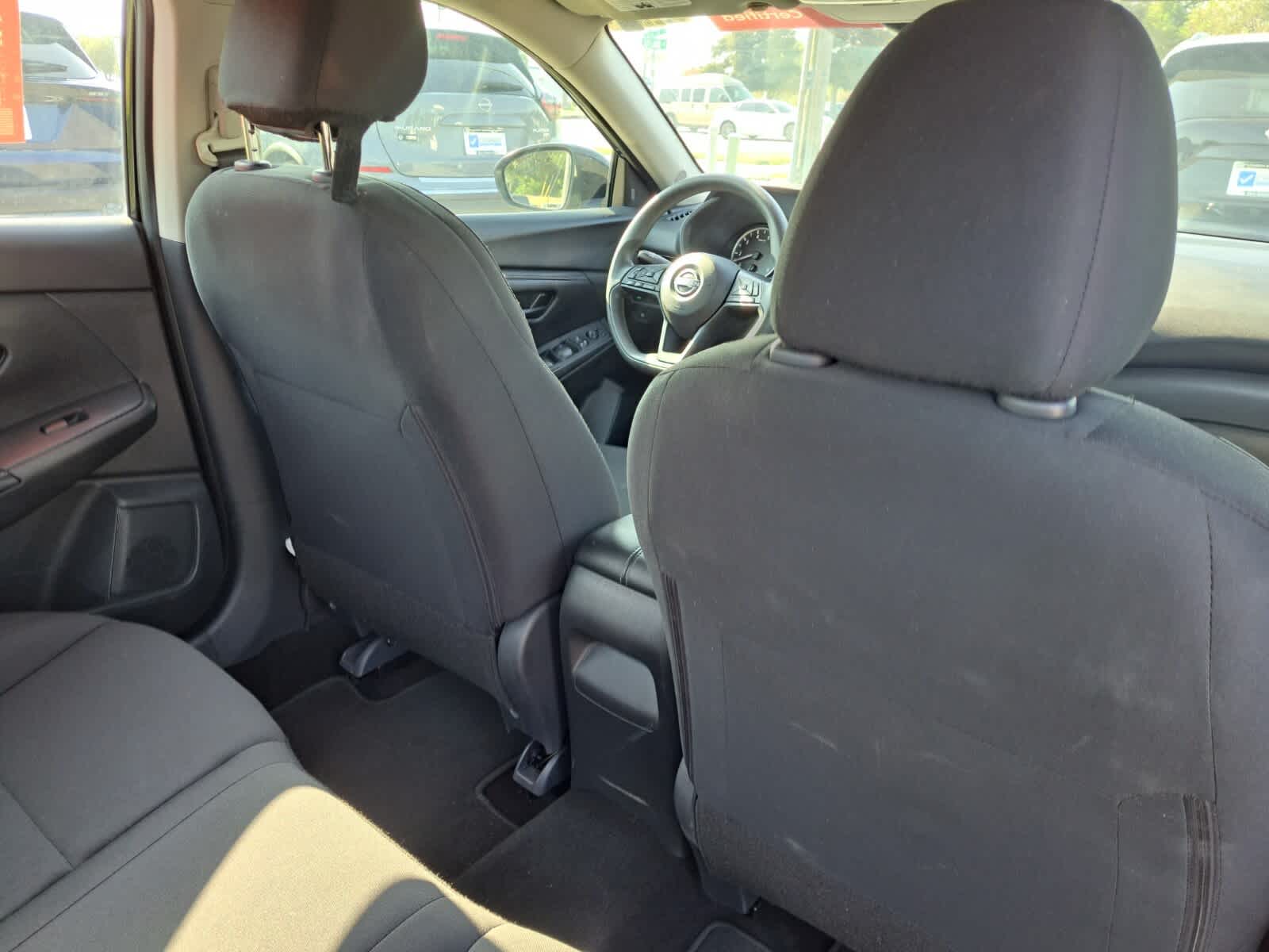 2024 Nissan Sentra S photo 24