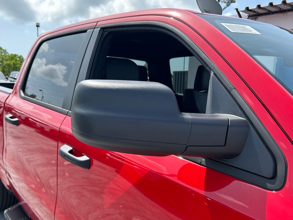 2025 Ram 1500 Tradesman photo 25