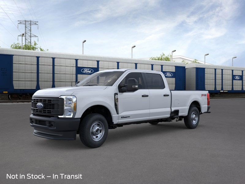 2026 Ford F-350 Super Duty XL's photo