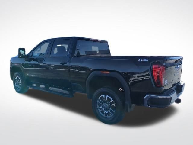 2025 Gmc Sierra 3500 HD Pro photo 3