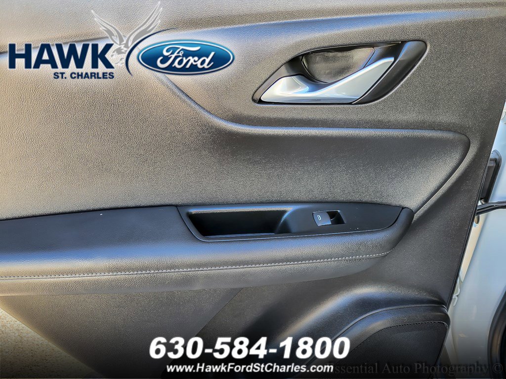 2020 CHEVROLET BLAZER - Image 16