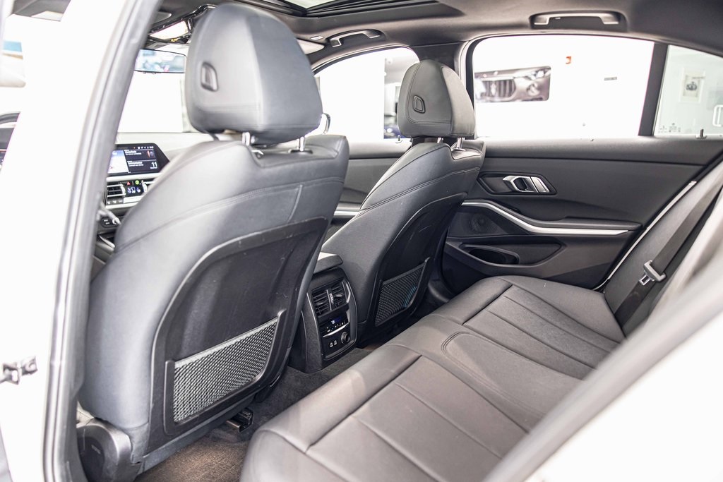 2020 BMW 330I - Image 33