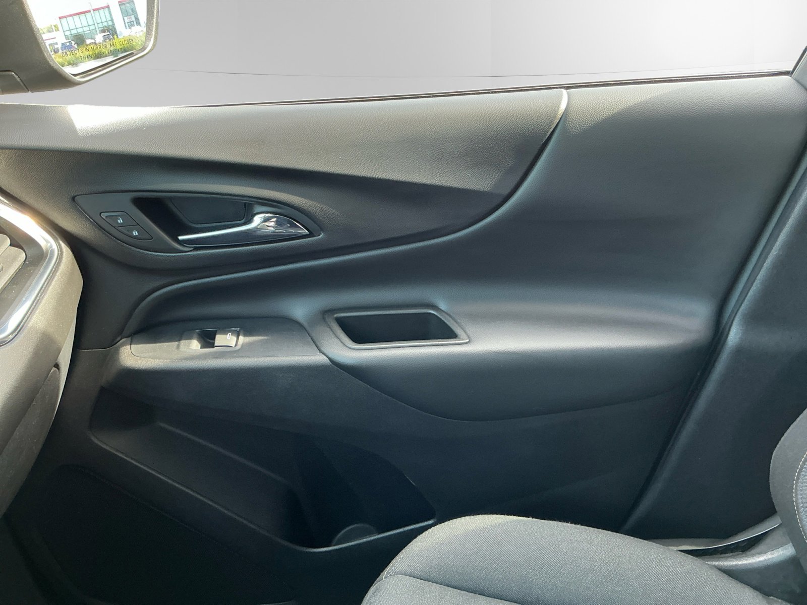 2019 Chevrolet Equinox LT photo 12