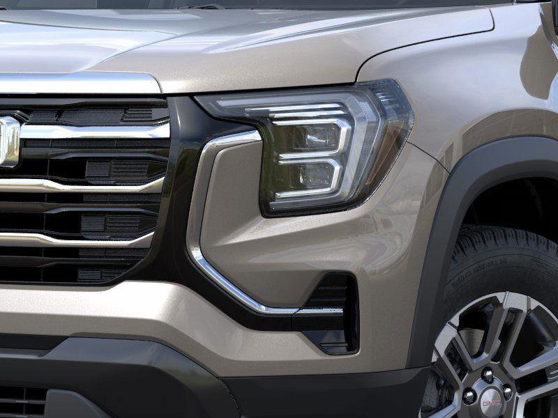 2026 Gmc Terrain Elevation photo 9