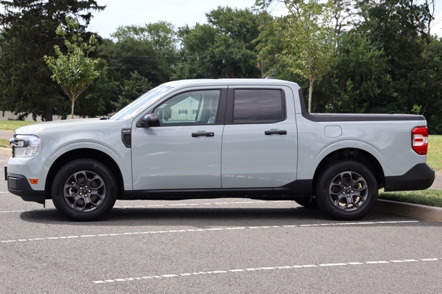 2024 Ford Maverick XLT photo 10