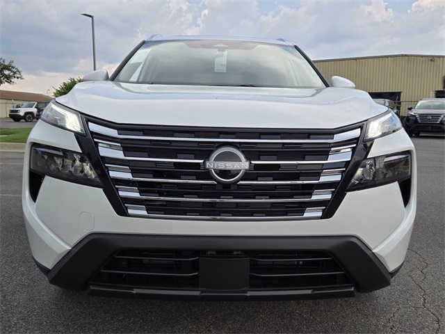 2026 Nissan Rogue SV photo 3