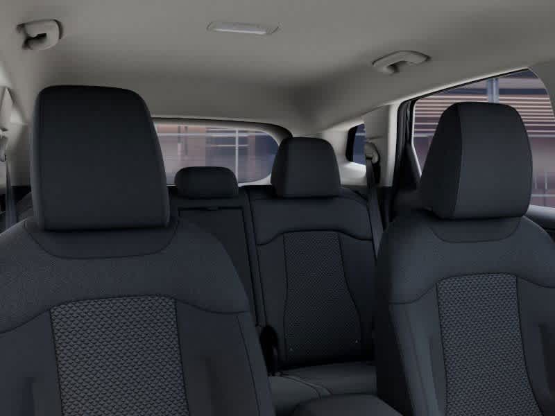 2026 Kia Sportage LX photo 23