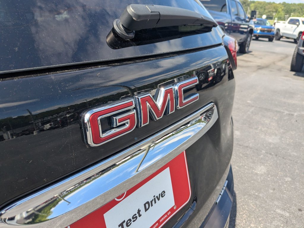 2022 Gmc Terrain Denali photo 25