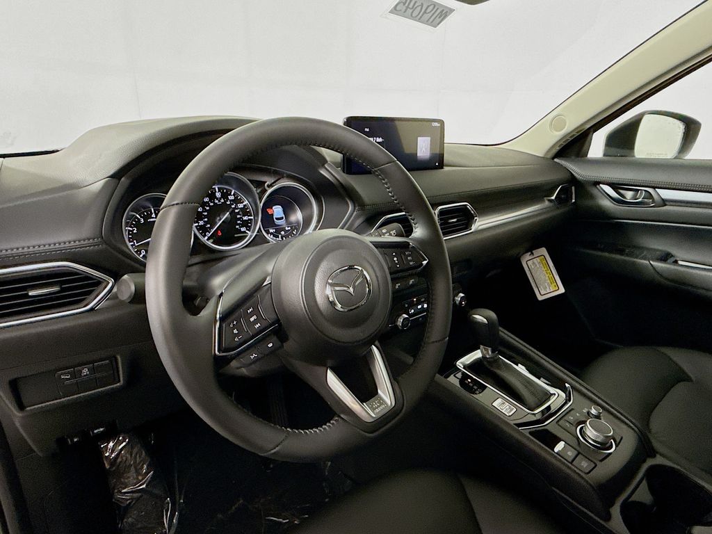 2025 Mazda CX-5 2.5 Select photo 11