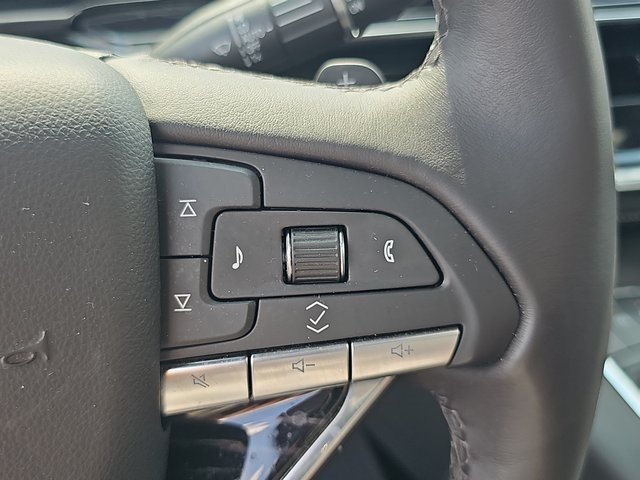 2023 Cadillac Escalade Sport photo 20