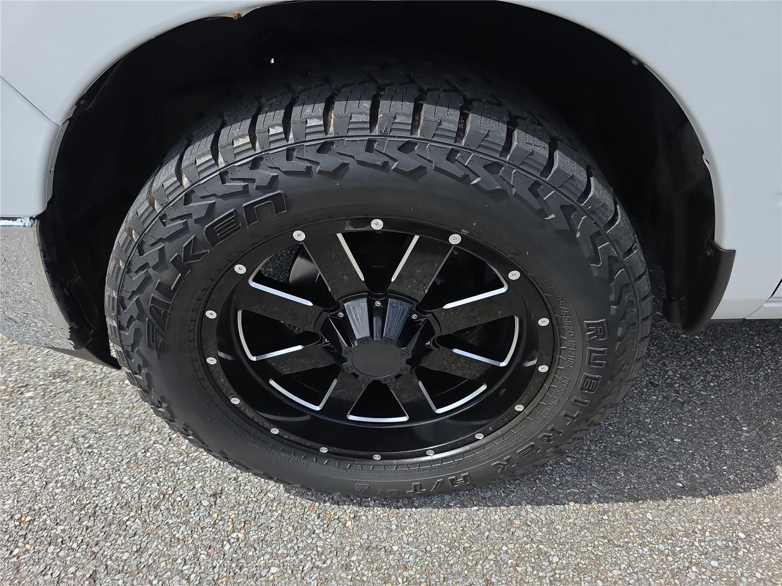2019 Ram 1500 Classic Tradesman photo 10