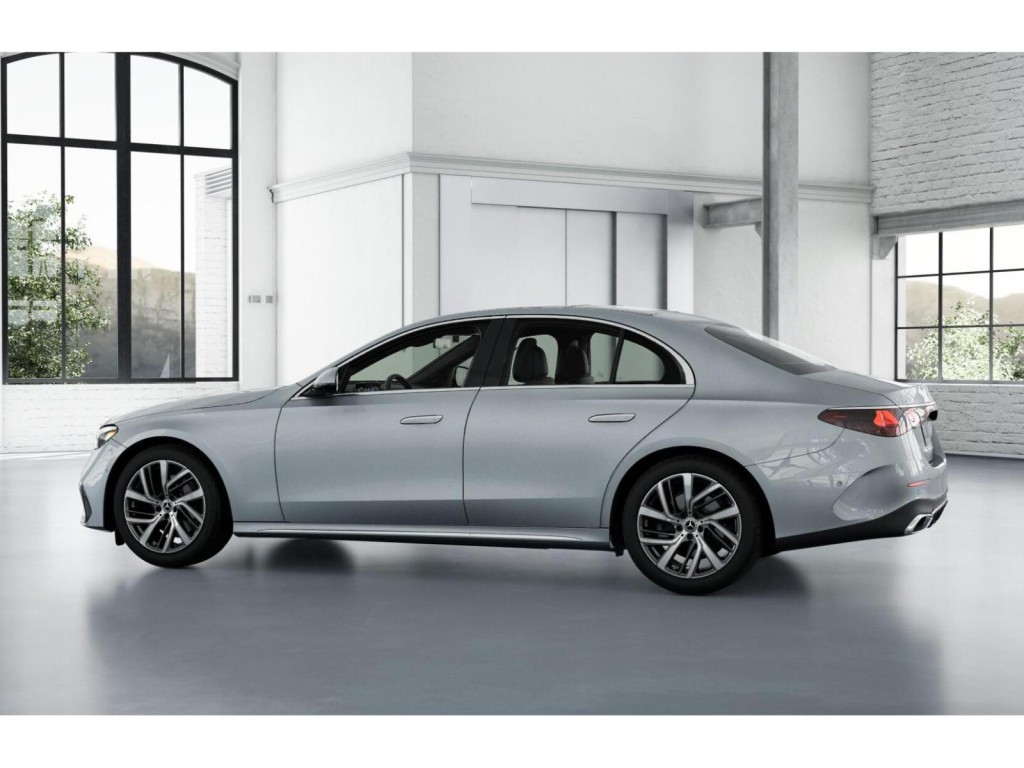 2026 Mercedes Benz E 350 photo 31