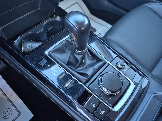 2024 Mazda CX-30 2.5 Select Sport photo 19