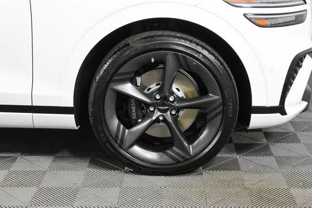 2026 Genesis GV70 3.5T Sport Prestige photo 38