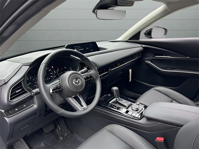 2025 Mazda CX-30 2.5 Select Sport photo 21