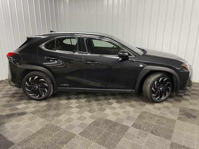2020 Lexus UX 250h F SPORT Premium photo 2