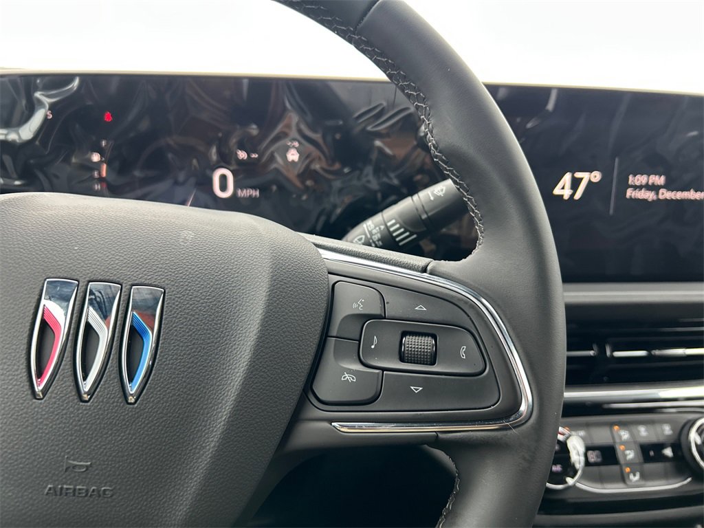 2026 BUICK ENVISTA - Image 19