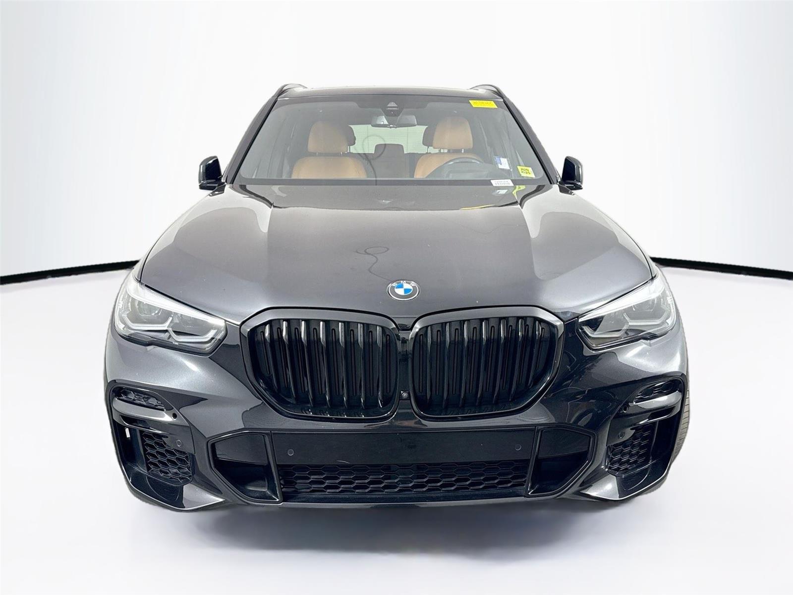 2022 Bmw X5 sDrive40i M photo 3