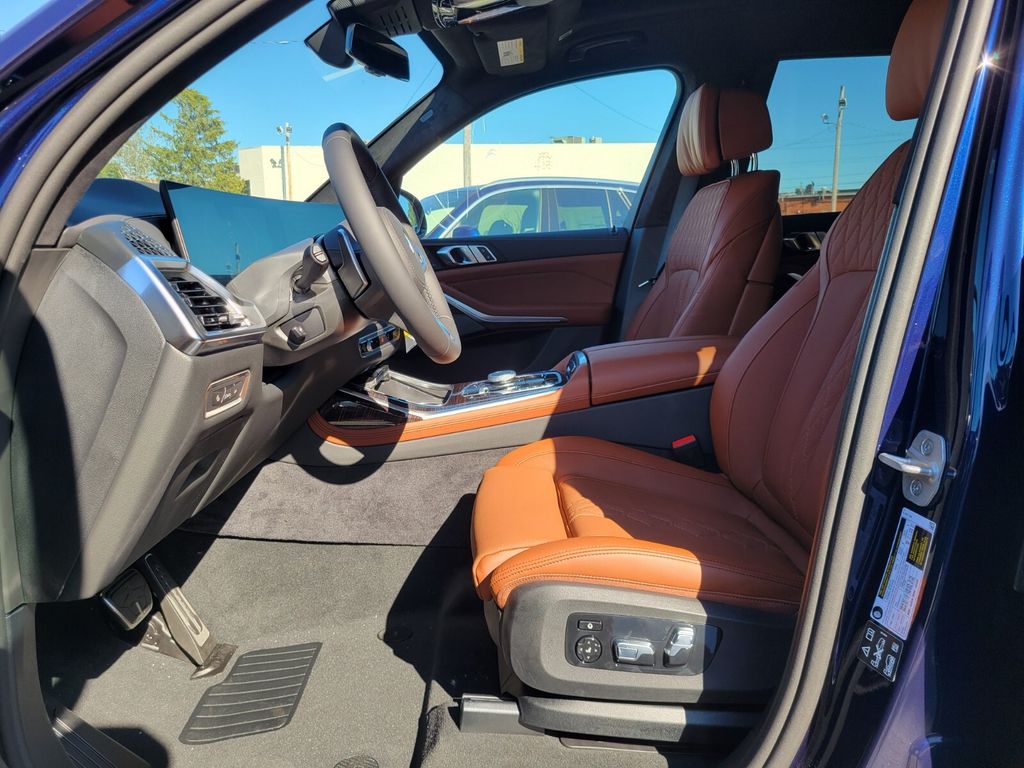 2026 Bmw X7 xDrive40i photo 19
